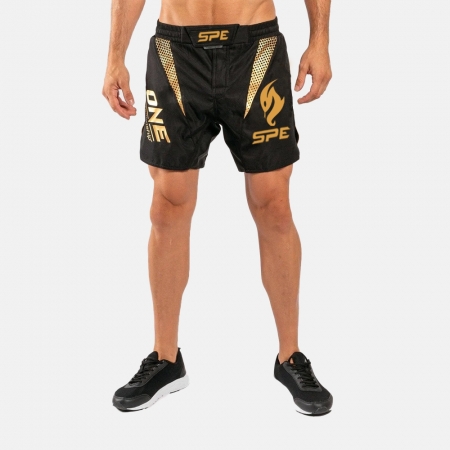 Fight Shorts